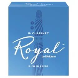 Rico Royal Bb 31 trske za klarinet RCB1035