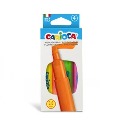 Textliner Memory 1/4 Carioca