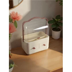 Sinsay - Organizator za kozmetičke proizvode - BEŽ