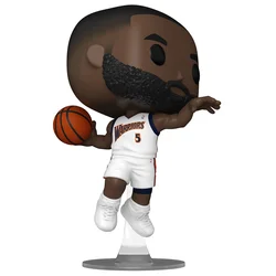 Figurica Funko Pop! Basketball Baron Davis - Golden State Warriors #225