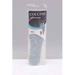 Boxman COCCINE ALUMINIUM SILVER TERMALNI INZULTI r.45 1032015