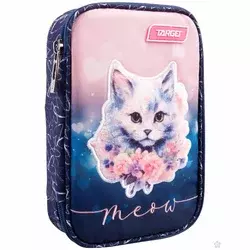 Pernica puna Multy Meow 28762