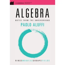 Algebra