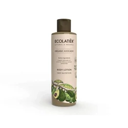 Ecolatier Losion za telo Deep Nutrition Organic Avocado, 250 ml