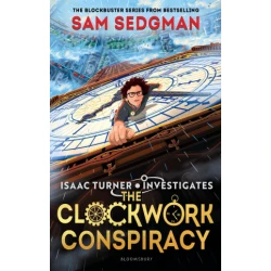Clockwork Conspiracy