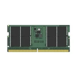 KINGSTON SODIMM DDR5, 32GB, 5.200MHz (KCP552SD8-32)