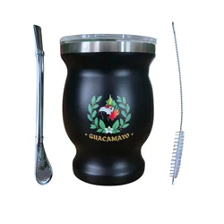 Yerba Mate Šolja Guacamayo