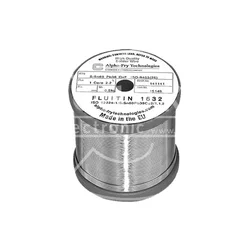 SCHUKAT Tinol za lemljenje FL3210CU0500