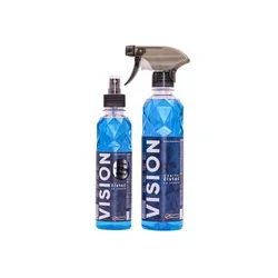 TITANIUM čistač stakla Vision 500 ml 8011-1100
