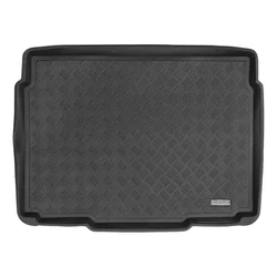 Rubber trunk mat Peugeot e-2008 2020-