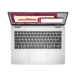DELL Pro 14 (FHD+ IPS, Ultra 5 235U, 16GB, 256GB SSD, Backlit, FP, Win 11 Pro, 3yr ProSupport)