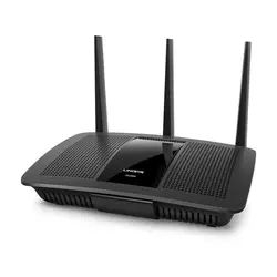 LINKSYS EA7300 WIFI router