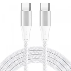iBOX Kabel USB-C, 2 m, bel