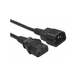 Kabl naponski c13-c14 2500w 3m ( 57500 )