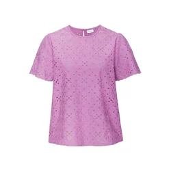 LASCANA Bluza sliva