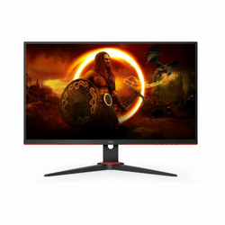 AOC gaming LED monitor G2 Series 27G2SPAE/BK