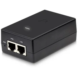 Ubiquiti POE-24-24W power adapter 24V 24W 1A ( UQ060 )