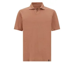 Boggi Milano Majica rjava