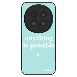 ULTIMATE CASE za Honor Magic8 Pro 5G - Anything is possible