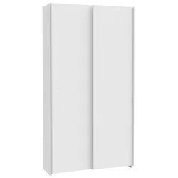 Ormar Sa Kliznim Vratima Home Nook 100,1/190,5/39,1 cm bela