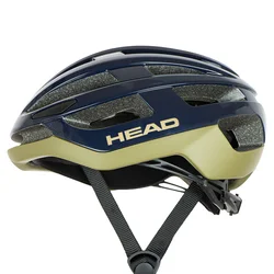 Head BJL-045, kolesarska čelada, modra ACC309