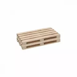 Set paleta Togana 2/1 - 20 cm x 12 cm