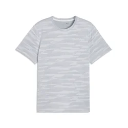 PUMA PWRTRAIN Training Tee Men, Sports, White, XL