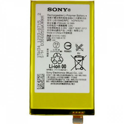 Sony Xperia Z5 Compact Mini E5803 Xa Ultra F3211 baterija original