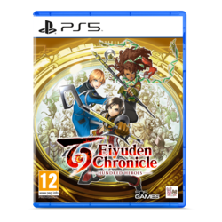 PS5 Eiyuden Chronicles: Hundred Heroes