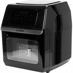 Lund BREZ MAŠČOBE, PEČICA 12L 1800W
