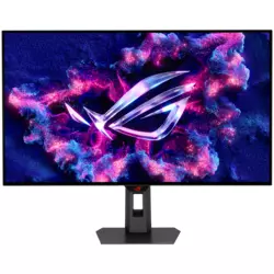 32 inča ROG Strix XG32UCWMG WOLED 3840x2160 240 Hz gaming monitor