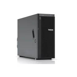 Lenovo ThinkSystem ST550 Tower strežnik 2x Intel Xeon Silver 4210, 96 GB DDR4 RAM, 8SFF, RAID 930-8i, 2x 750W