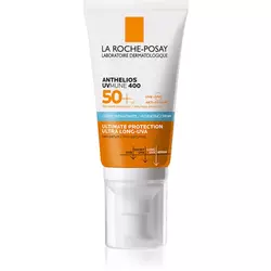 La Roche-Posay Anthelios UVMUNE 400 Hidratantna krema SPF 50+, 50 ml