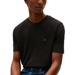 Tommy Hilfiger MW0MW37267 Črna