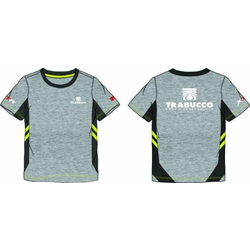 Trabucco GNT & XTR PRO DRY-TECK JERSEY XL GREEN