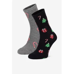 Nogavice Lasocki