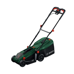 Bosch Akumulatorska kosilica za travu Rotak 18V-32 18V 32cm 4Ah 35l