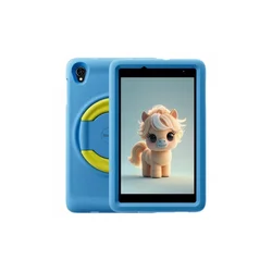 BLACKVIEW Tablet 8 Crnaview Tab A5 kids 4G LTE 800x1280 HD+ IPS/3GB/64GB/5MP-2MP/Android 14/plavi