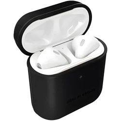 Ideal of Sweden Atelier AirPods 1 / 2 futrola - Crna KP39052