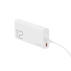 Honor Prenosivi punjač Choice Power Bank, 66W, 12000mAh, Beli