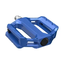 PEDALA SHIMANO PD-EF202 MODRA