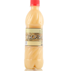 Boza 0,5 lit