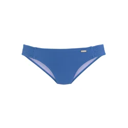 SUNSEEKER Bikini hlačke Fancya dimno modra
