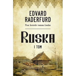 RUSKA I - Edvard Raderfurd ( 7463 )
