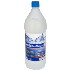Demineralizirana voda 2101420GEB1 GRANIT
