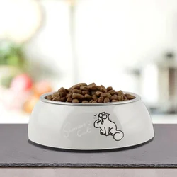 PLATINUM Simons Cat posuda za mačke 160ml