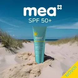 MEA SPF 50+ krema