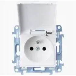 shumee Vtičnica S10 CGZ1B.01/11 IP44