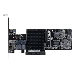 ASUS RAID PIKE II 3108-8i/240PD/2G nadzorna kartica
