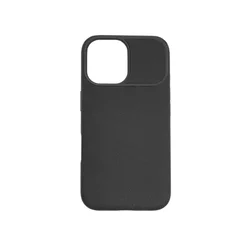Futrola Magsafe TechWoven za Iphone 15/ crna